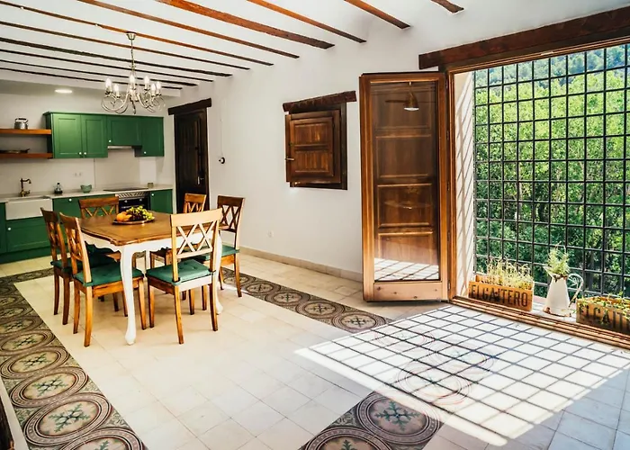 La Casa del Boticario