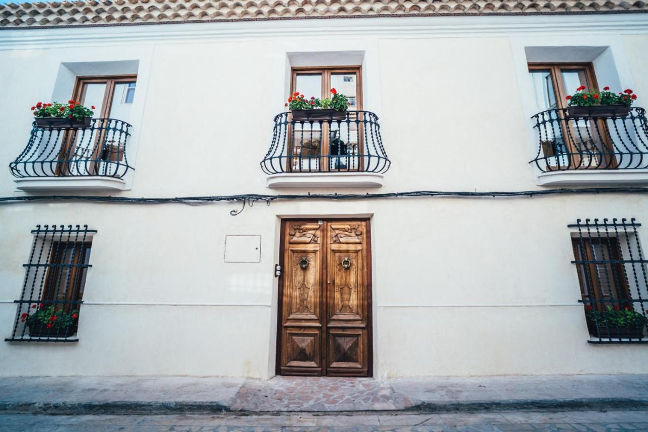 Casa vacanze La Casa Del Boticario