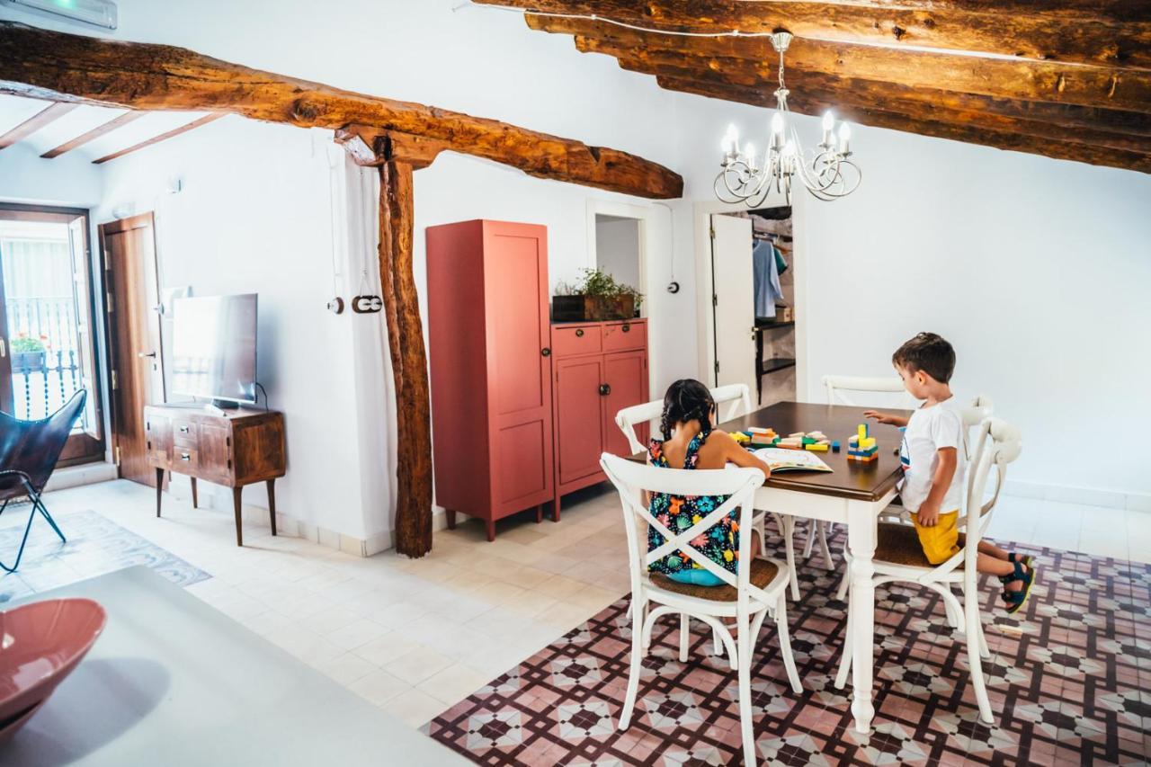 Casa vacanze La Casa Del Boticario