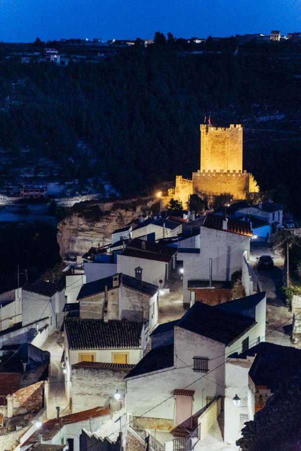 La Casa Del Boticario Alcala del Jucar